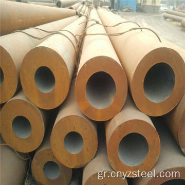 ASTM A53 Grad B Carbon Semless Steel Pipe